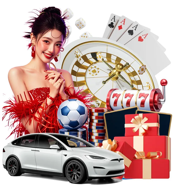 Exclusive Plus777 VIP Bonuses